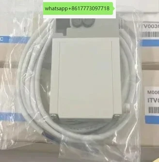 الصمام النسبي المستورد الأصلي ITV0010/0030/0050/0090-0/1/2/3BL/ML/MS/BS