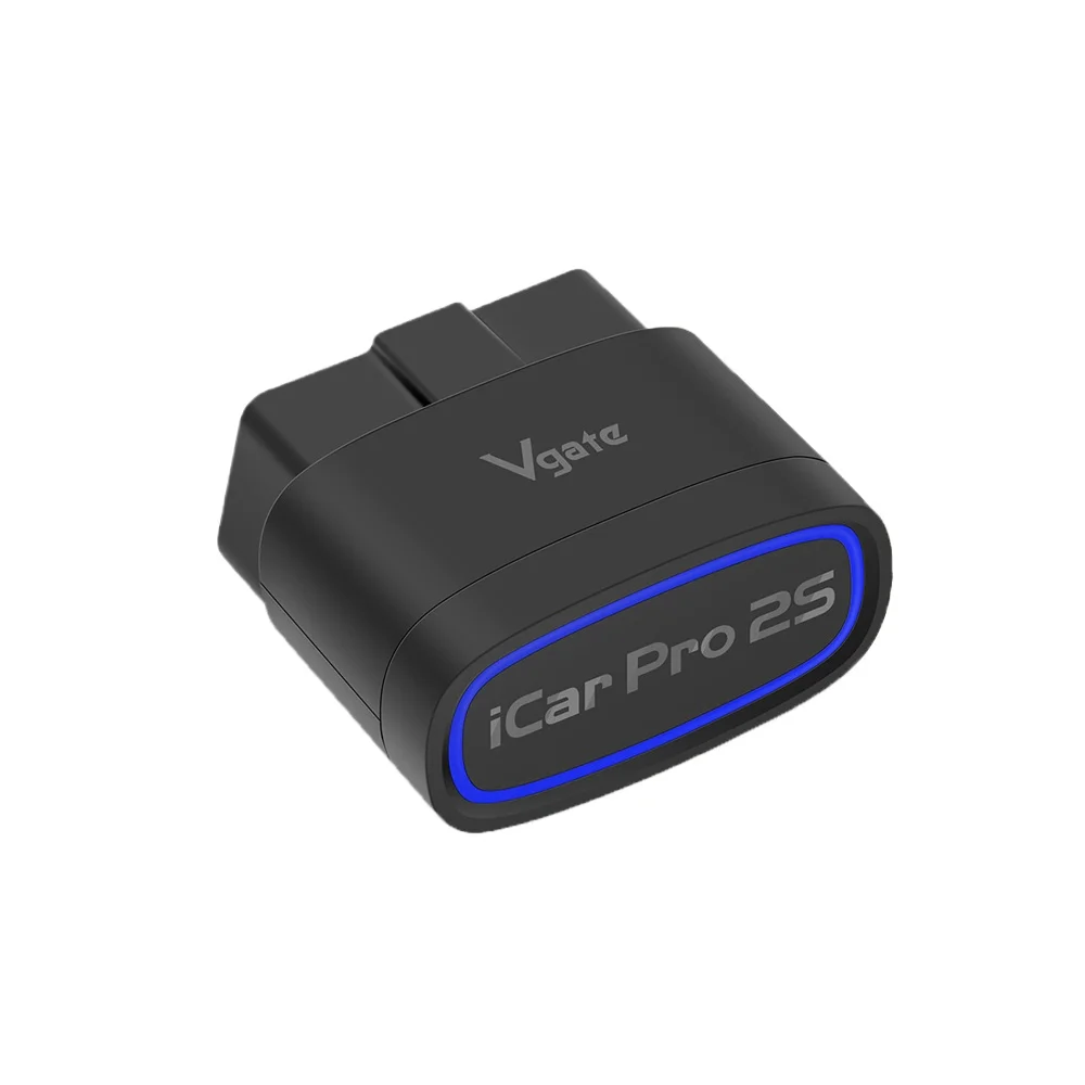 جديد Vgate iCar Pro 2S ELM327 بلوتوث 5.3 V2.3 سيارة obd الماسح الضوئي ترقية EV أداة تشخيص السيارات BimmerCode لأجهزة IOS أندرويد PC