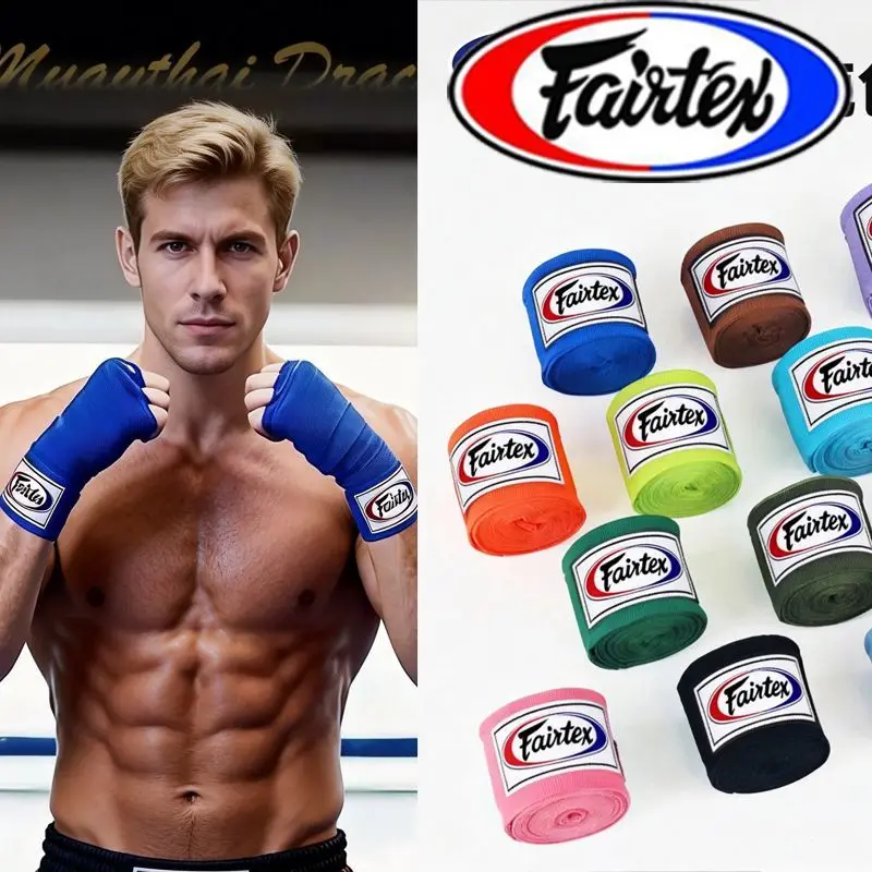 Thumbnail 2 - #1 New Boxing Hand Wraps Arrivals