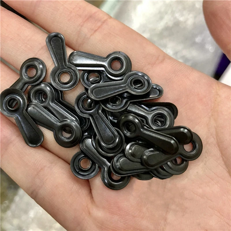 Picture Frame Turn botão Fasteners Set, Picture Frame Backing Clips, Hardware