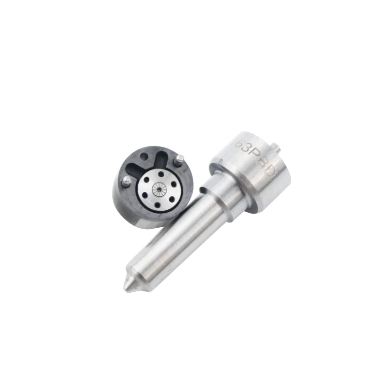 

Ремкомплект 7135-583 7135-573 Регулирующий клапан 9308-625C+L374PBD для инжекторов Delphi 28229873 33800-4A710 EMBR00301D BSJA25Z12