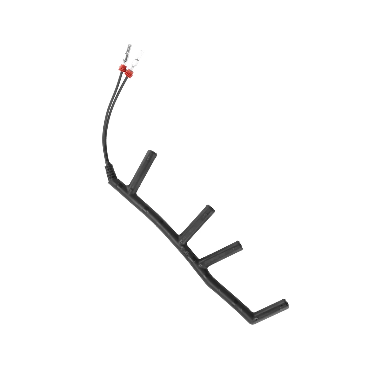 車のグロープラグ配線ハーネス,mk4,mk3,b6,ゴルフ1997-2003, 1.9 tdi,l4,alh,028971766