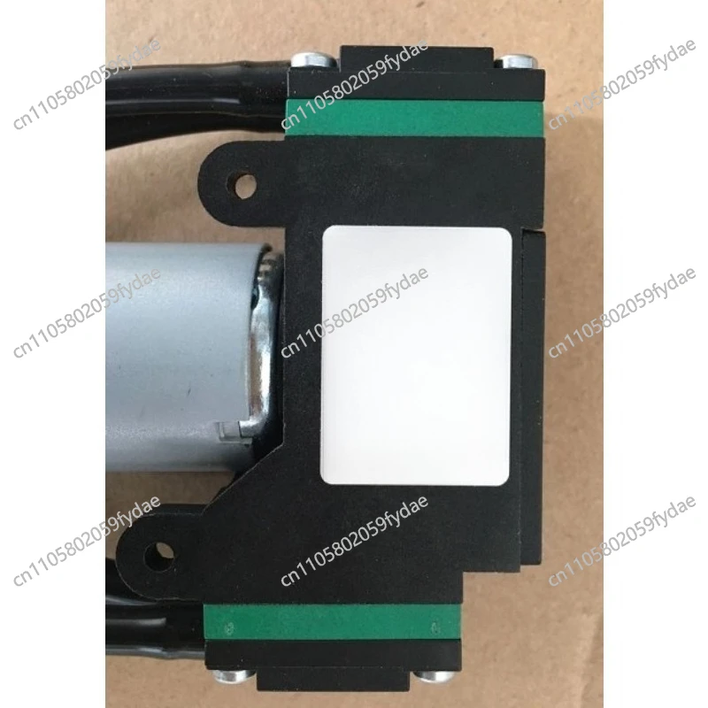 مضخة تفريغ مزدوجة الرأس 1420VP/24VDC مضخة تفريغ #4