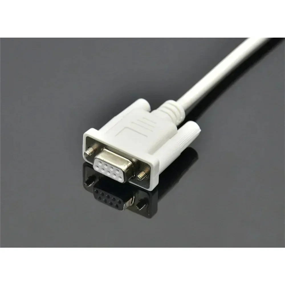 SC-11 for Mitsubishi FX0N/1N/2N/0S/1S/3U Series FX PLC Programming Cable RS232 Download Line