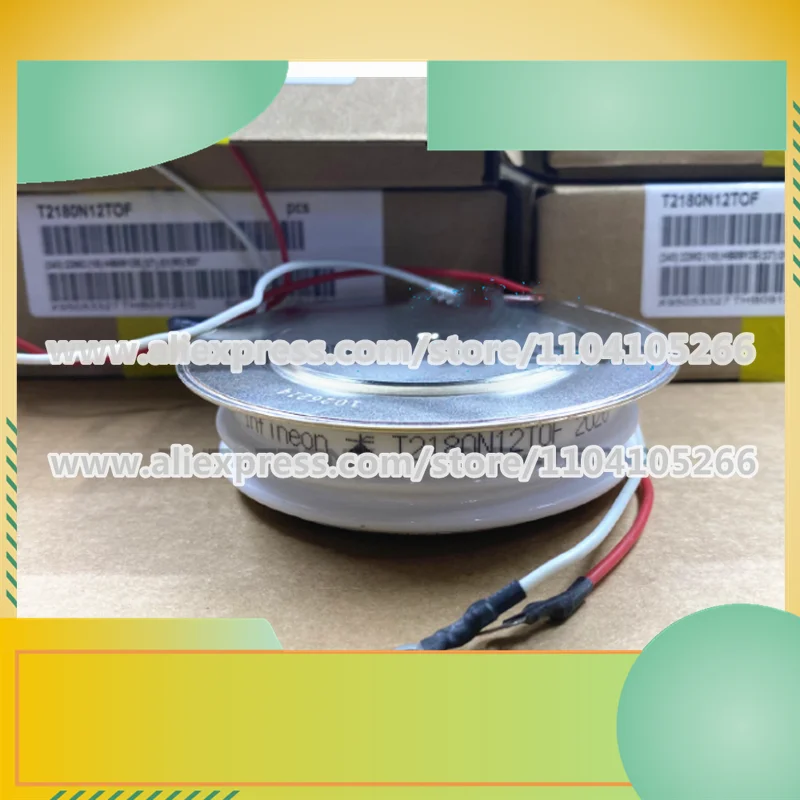 

T2180N18TOF T2180N16TOF T2180N14TOF T2180N12TOF New Module