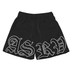 Shorts Men  2022 Classic GYMS Basketball Workout Mesh Shorts  Power men Shorts Fashion Design