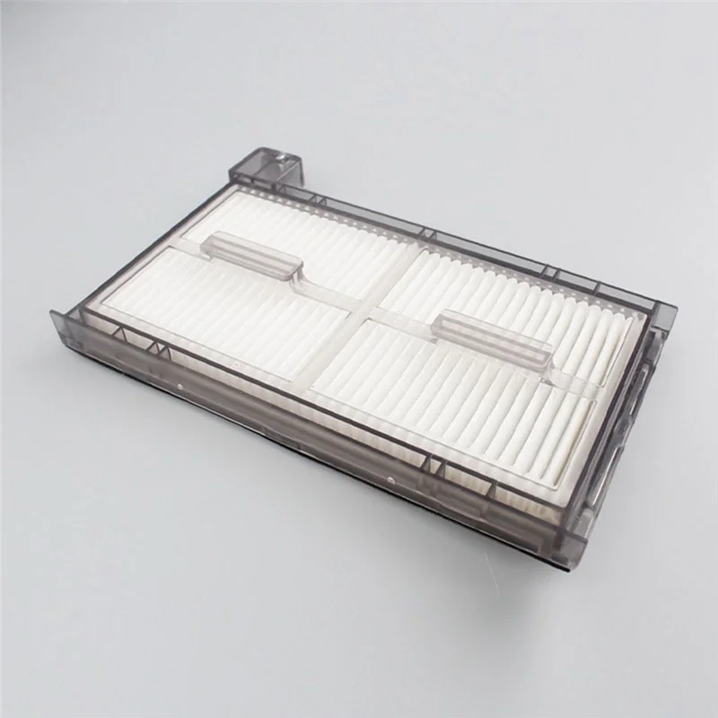 【الكعكة الساخنة】7 قطعة مجموعة بديلة لـ Eufy X8 Pro / X8 Pro SES جهاز آلي لتنظيف الأتربة فرشاة رئيسية فرش جانبية مرشحات تنظيف أجزاء