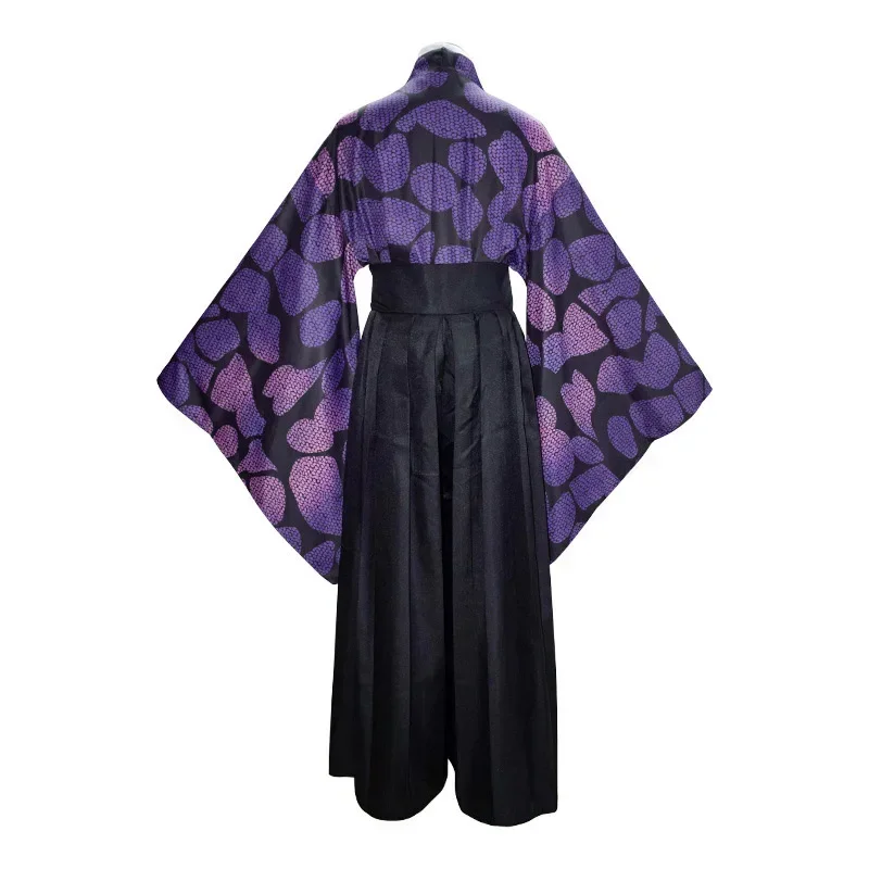 Thumbnail 3 - #49 Kimonos Comparison Guide