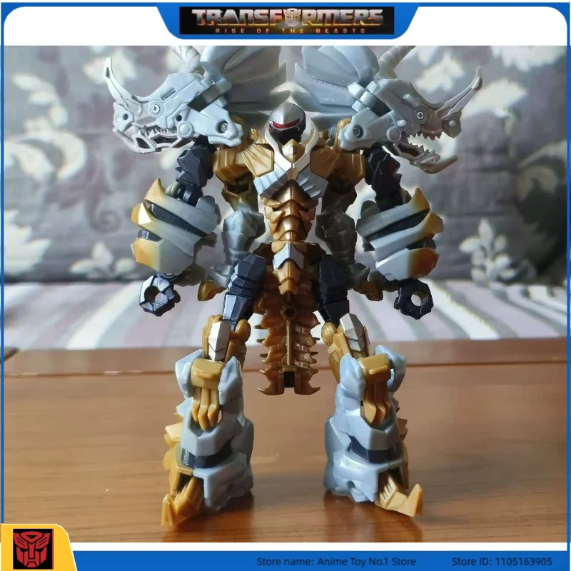 

Оригинальная модель робота-трансформеры, шлак, аниме, экшн, популярное любимое фигурка, деформация, игрушки Optimus Prime, детские головоломки, подарки