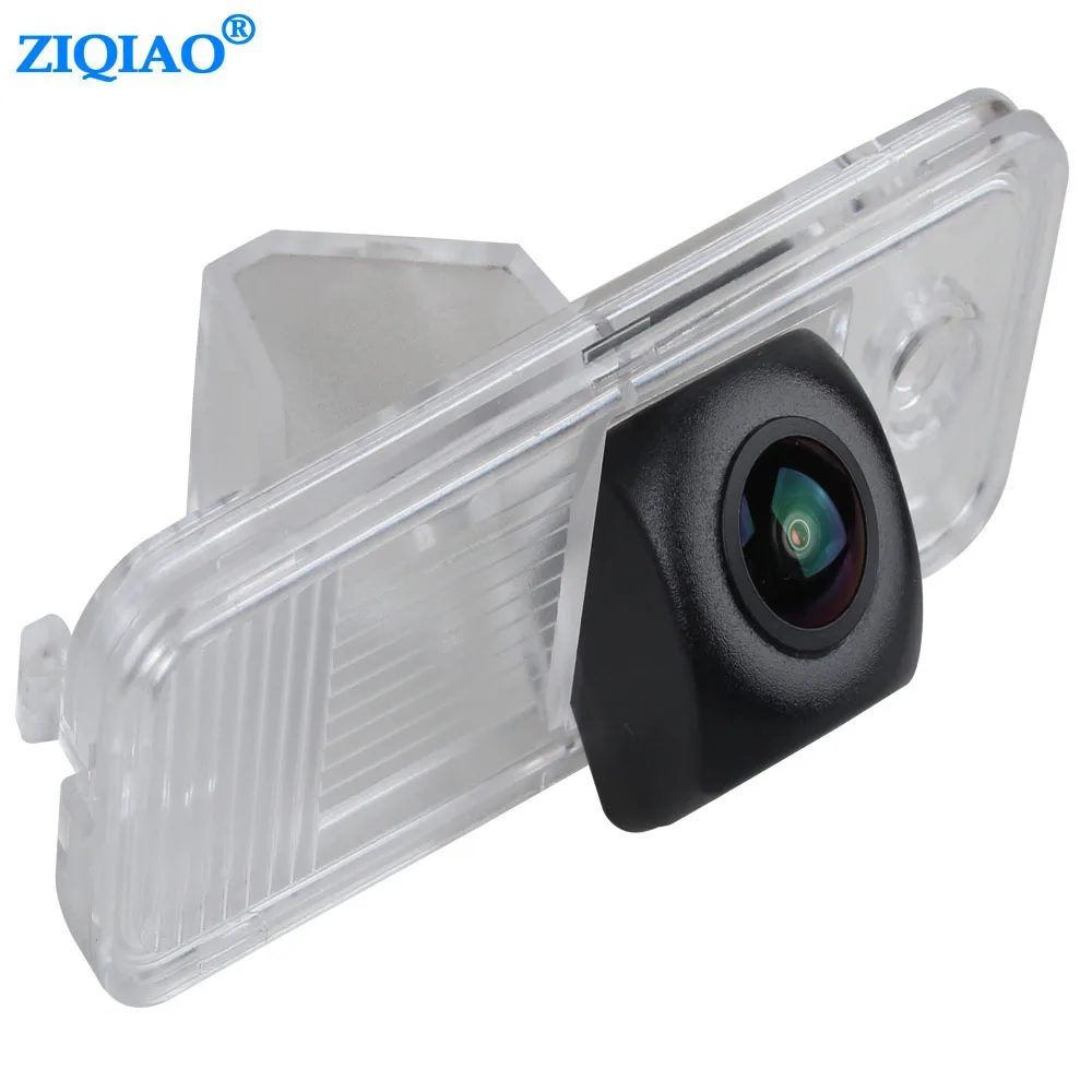 

ZIQIAO for Hyundai Grandeur HG Sedan Azera Carens 2011-2015 Santa Fe IX45 2013-2019 Creta IX25 2014-2019 Rear View Camera HS131