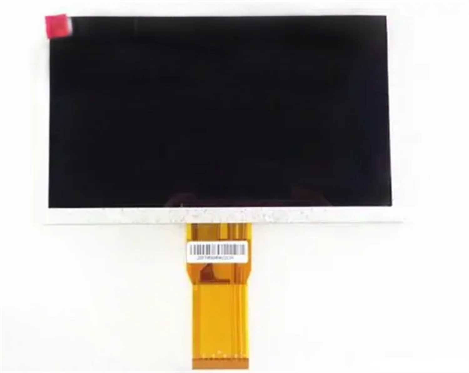 New 7 Inch Replacement LCD Display Screen For Texet TB-721HD tablet PC