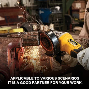 8 最佳銷售 角磨機 - №4