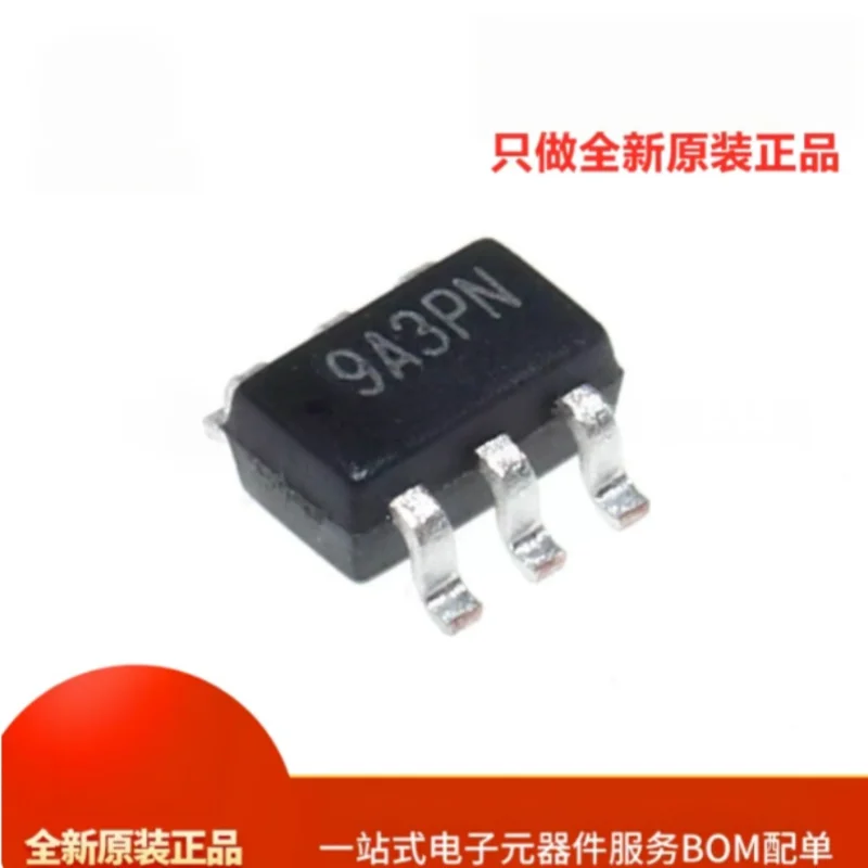 20PCS TP181A3-CR SC70-6 Zero-Drift Bi-directional Current Sense Amplifier 200V/V Gain 2.7V-30V SMD Analog IC Electronic