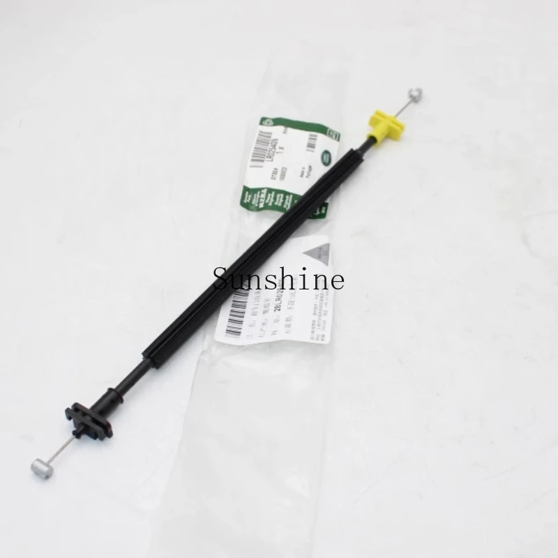 

Applicable road/Freelander 2 door pull cable handle buckle pull rope new accessories