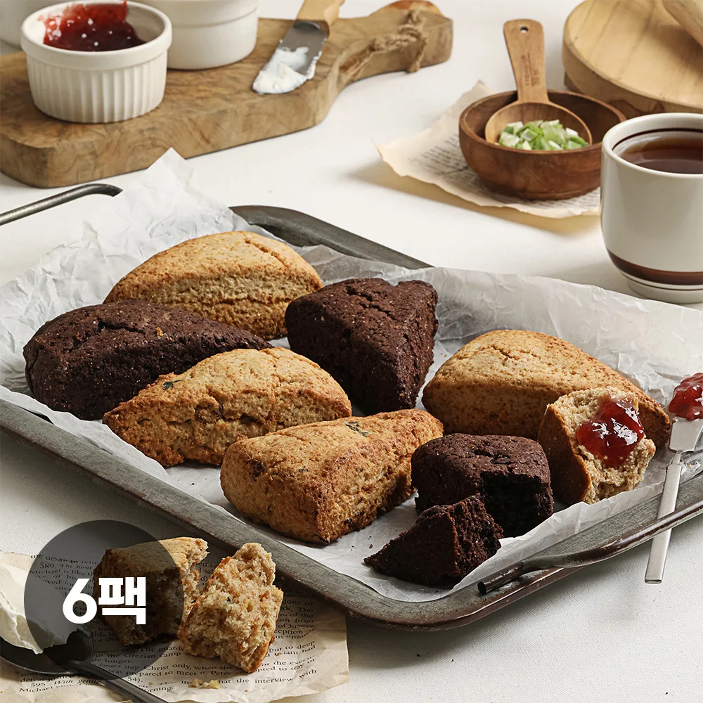 [متجر داسانت] دقيق أبيض وسكر بدون سائل 1 جرام شمعدانات سفلية كاملة 3 أنواع من 6 عبوات (عادي/شوكولاتة/تايوا) / العناية الغذائية شوكون الخبز المنخفض حمية