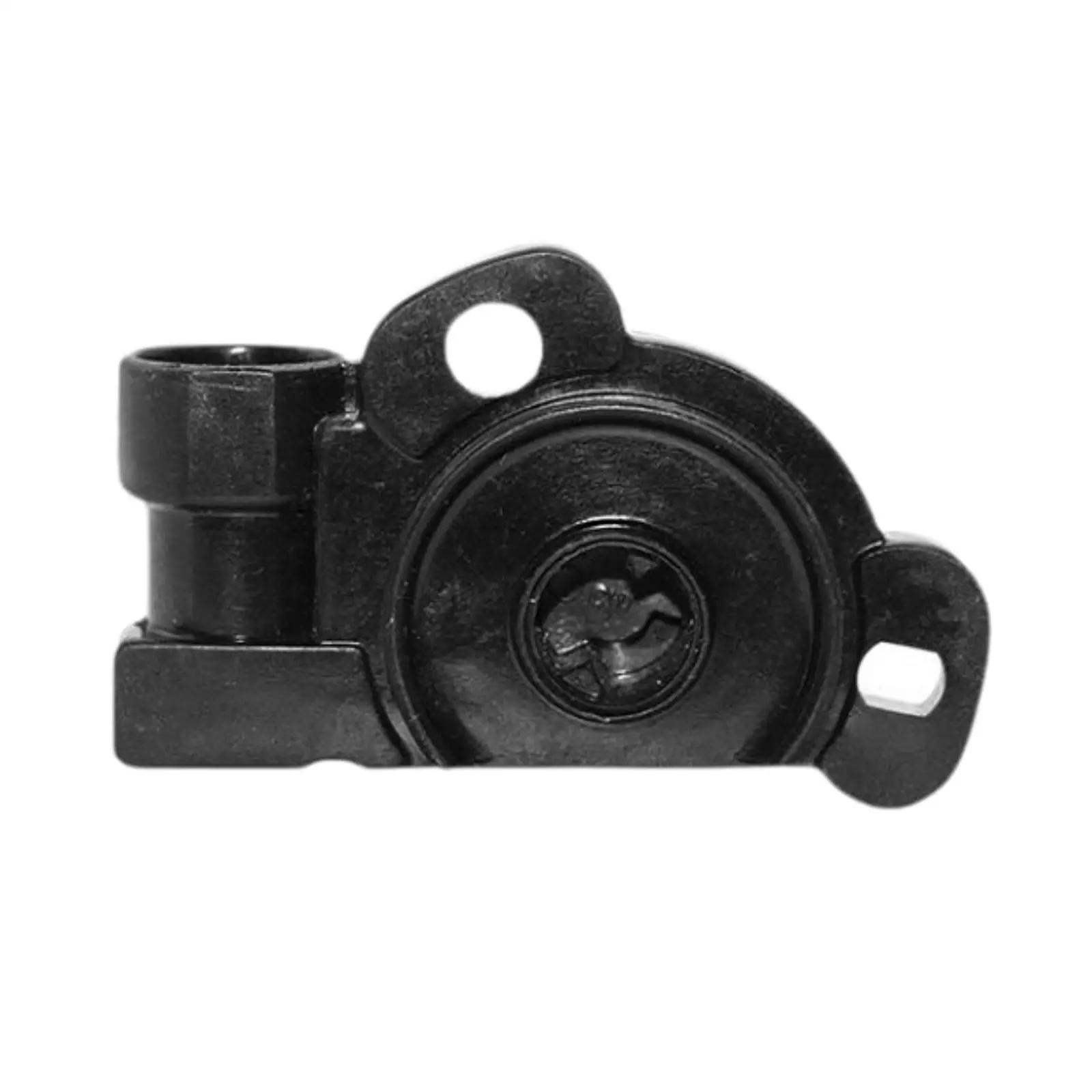 

17080671 Repair Parts Sturdy Throttle Position Sensor (tps) Black for Chevrolet 04 - 05, 09 - 11 Aveo 1.6L 98ci Dohc L4 16V