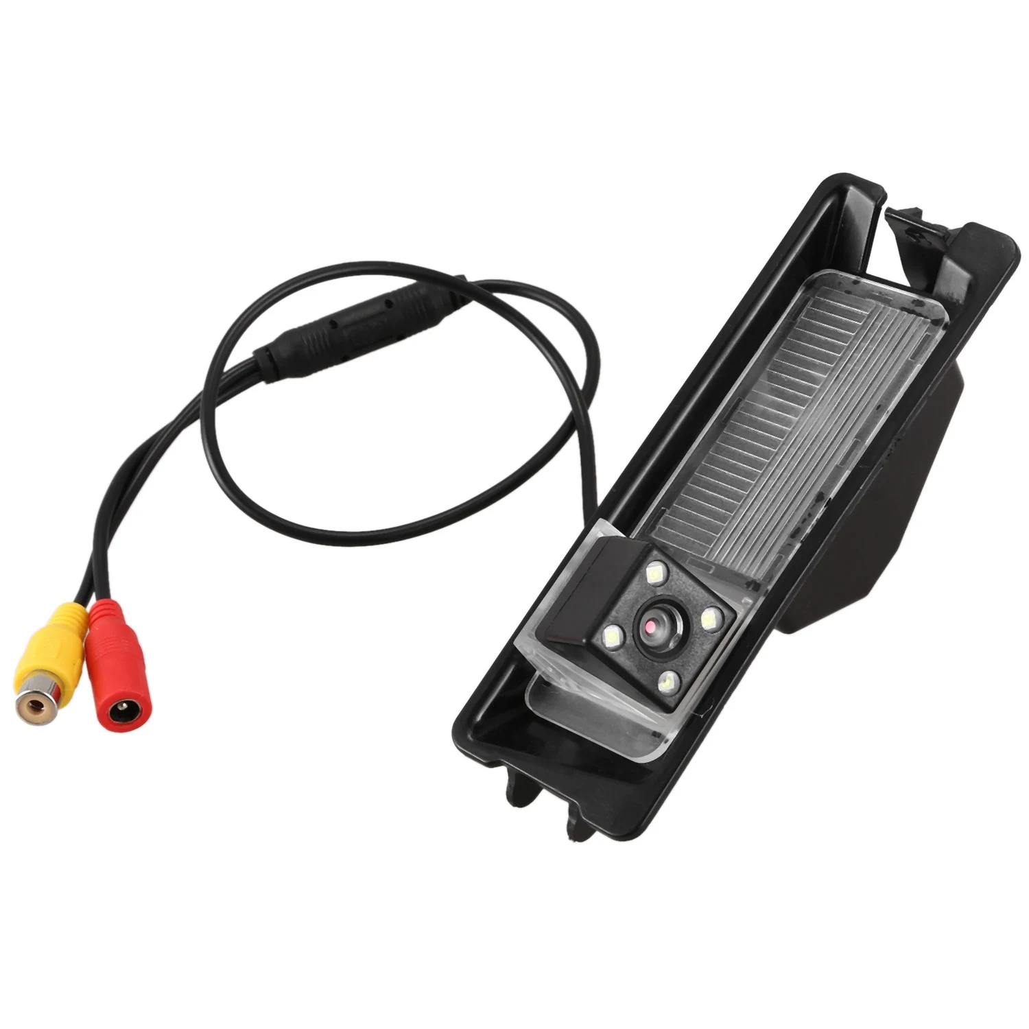 Caméra de recul HD pour voiture, Nissan March, Renault Logan, Renault Sandero W