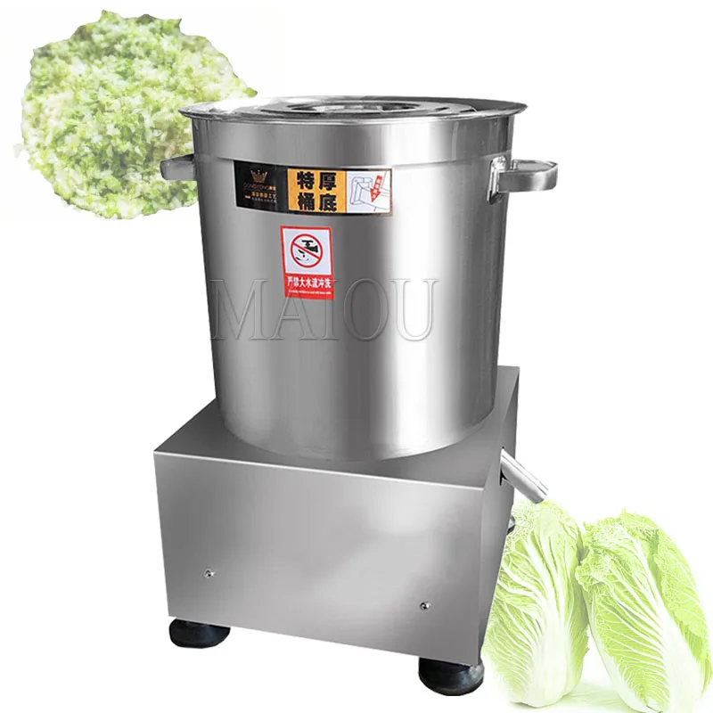 

Fruit Vegetable Potato Chips Centrifugal Watering Spin Dryer Dehydrating Machine