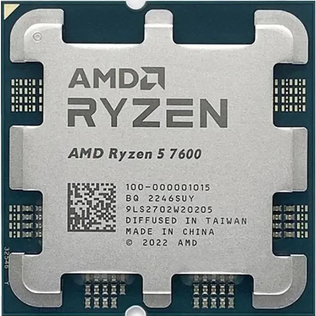 Amd ryzen 5 7600-AliExpress