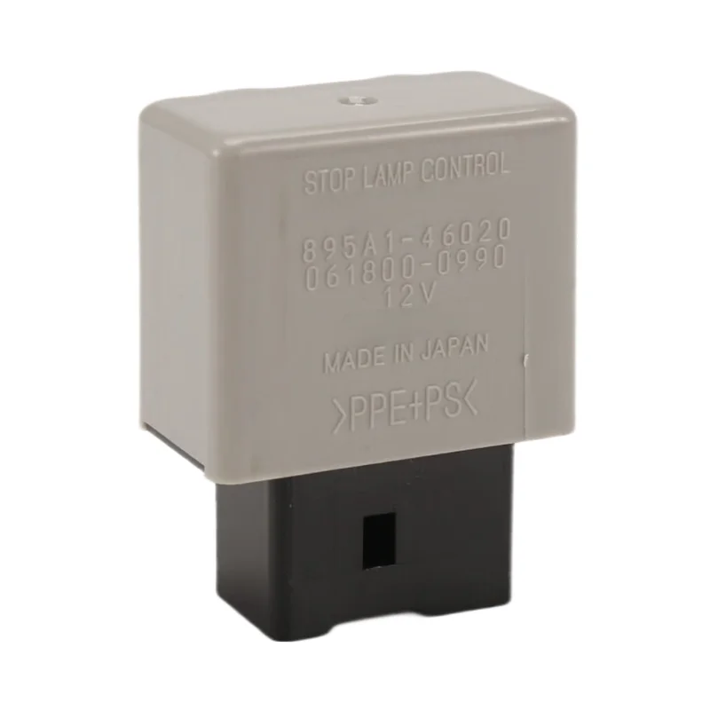 

Car Stop Lamp Control Relay For Toyota Estima Previa Verso Wish GX460 895A1-46020