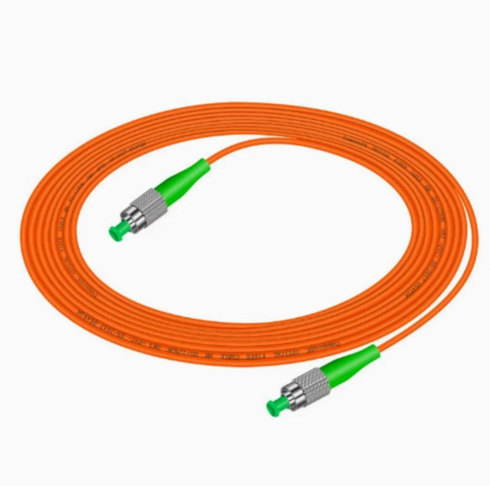 10Pcs Fc/Apc Multi-…