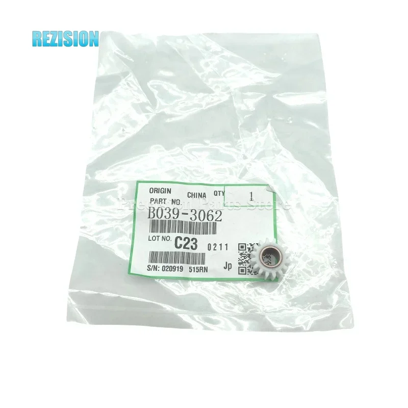 السفينة حرة B039-3062 B039-3060 الأصلي ل MP2510 MP301 المطور والعتاد كيت ريكو 1015 1018 2015 2018 3025 3030 1600 ناسخة أجزاء