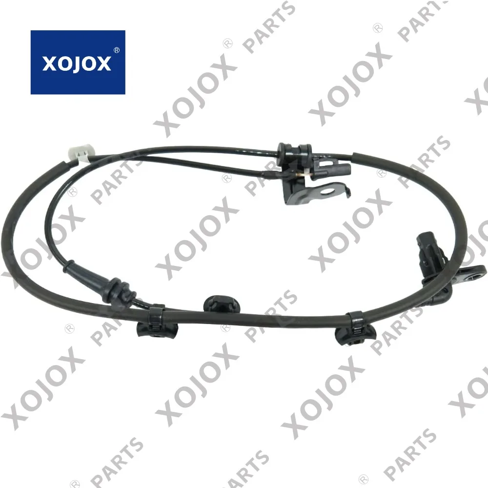 

Датчик XOJOX 95670-A9000 — переднее колесо ABS, левый / 95670A9000 для 15-21 гг.