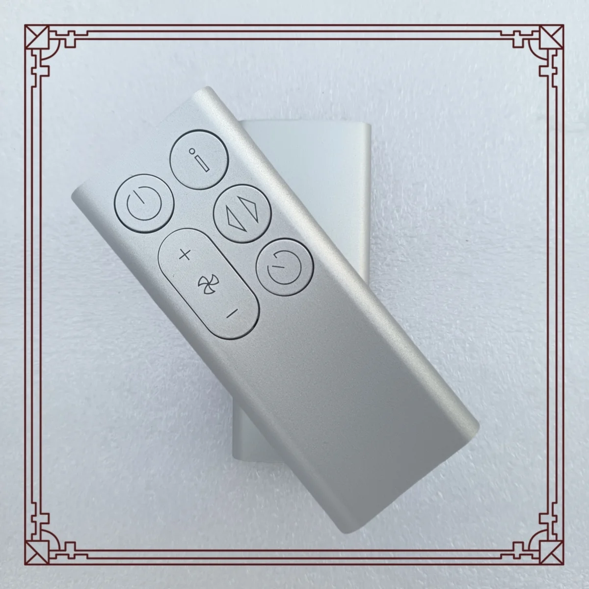 Новый оригинальный пульт дистанционного управления, подходящий для персонального очищающего вентилятора Dyson BP01 970192-01 Pure Cool Me