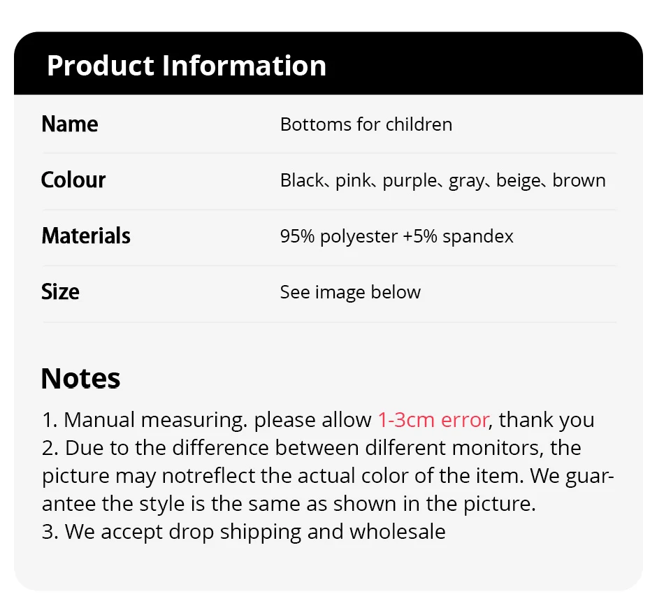 2/4 Stück Kinder Mix And Match Love Bedruckte Leggings Mädchen Casual Joker Slim 9-Hosen Mode Elastische Taille Valentinstag Pan – Detail 2