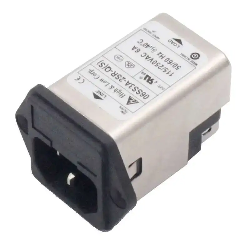 Power Entry Module …