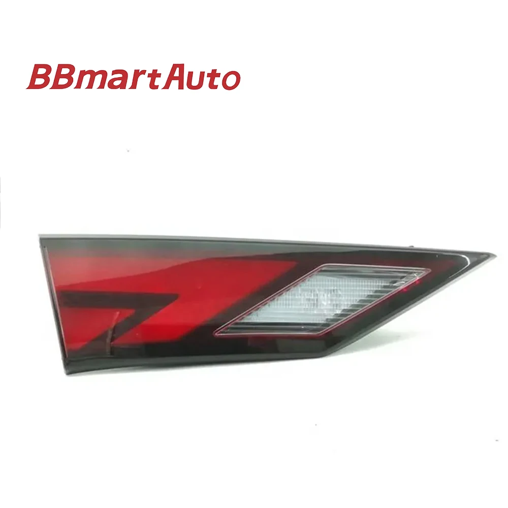 

26559-6LA5A BBmart Auto Parts 1pcs Lighting Systems Tail Light Lamp inner For Nissan Sylphy B18 High Quality Car Accessories