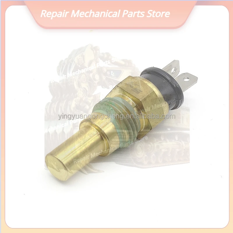 

9465072400 Датчик температуры воды 94650-72400 для экскаватора Hyundai R225-7