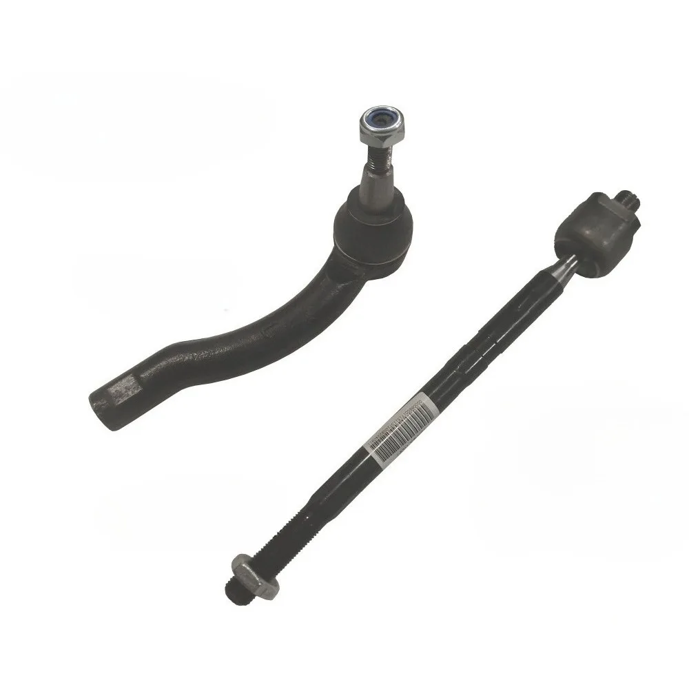 

Car Steering Gear Drag Link Inner Outer Ball Joint Tie Rod End Left Right for Geely Geometry A C for Emgrand EVPro 2019 2020