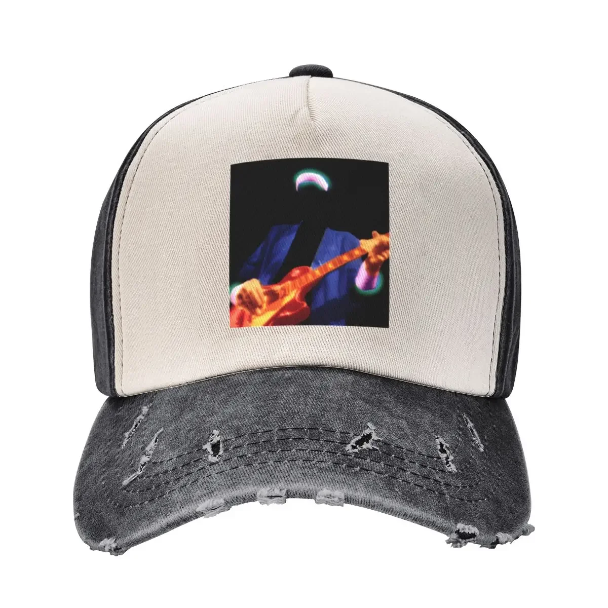 Dire Straits - money for nothing Baseball Cap Luxury Cap Thermal Visor Custom Cap Sun Women's Golf Wear Men's