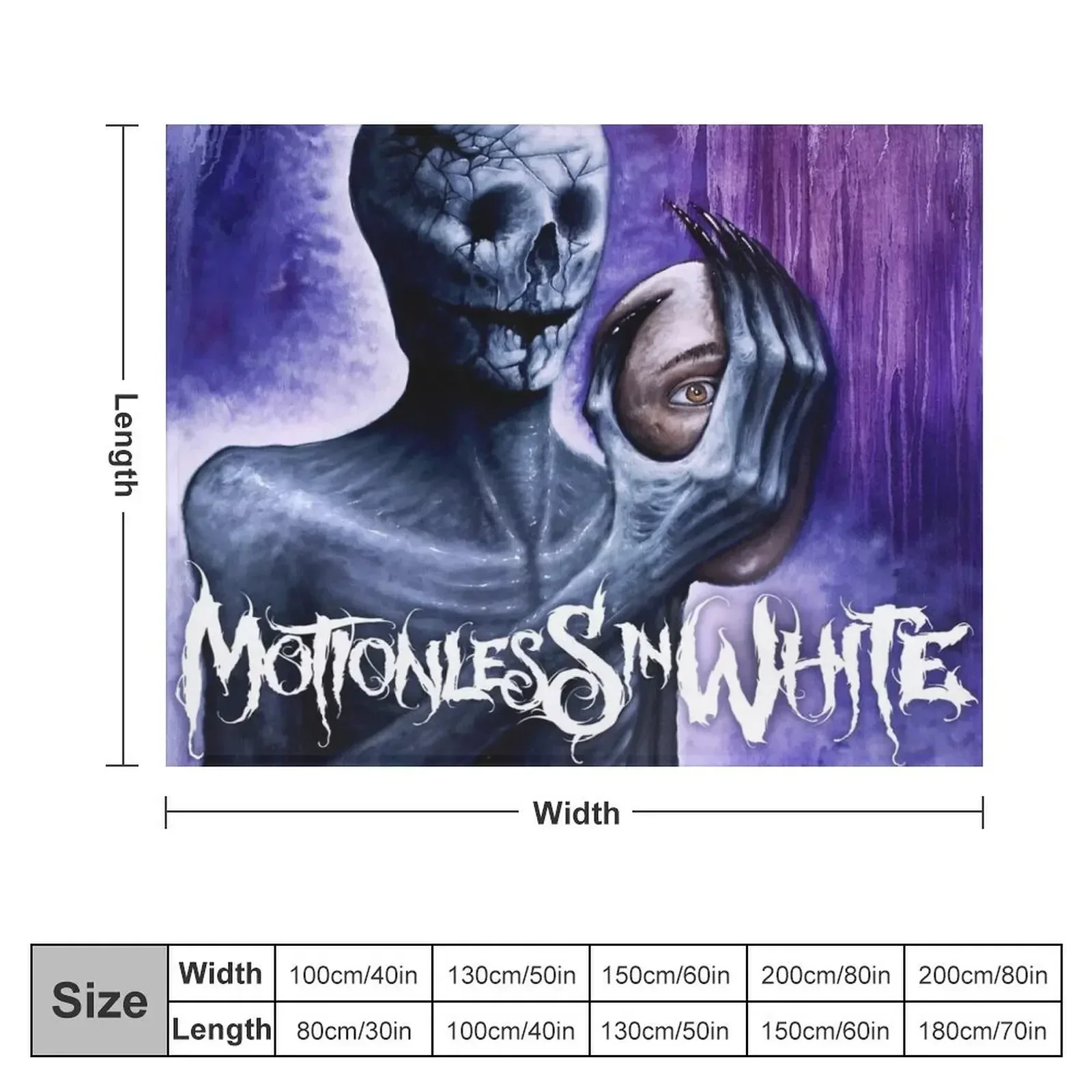 motionless purple 2020 menlu Throw Blanket Summer Plush Luxury St Blankets