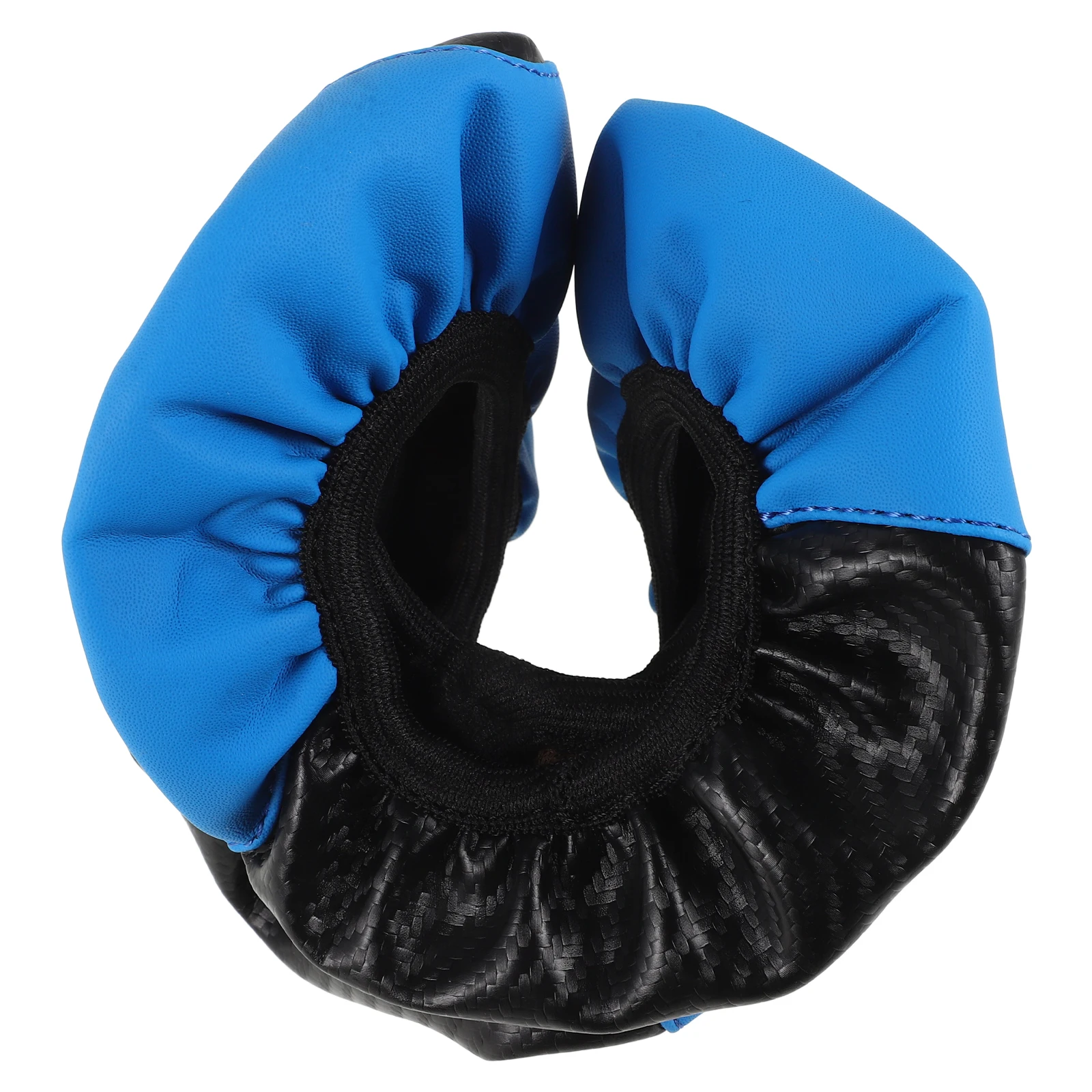 

Steering Wheel Cover Non Skid All Seasons Car Truck Vehicle Universal Covers Artificial Elastic B Comfortable