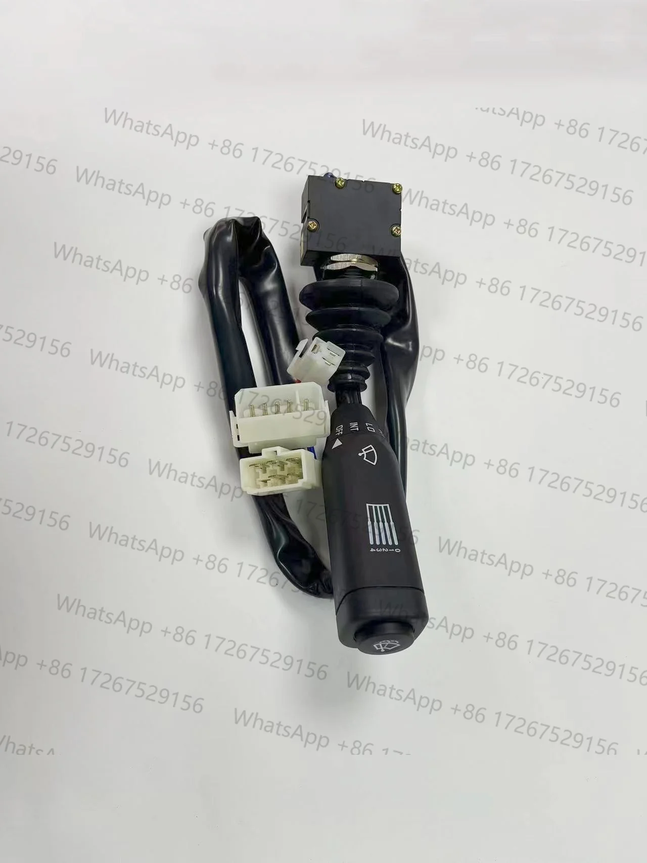 

Combination switch JK3016D