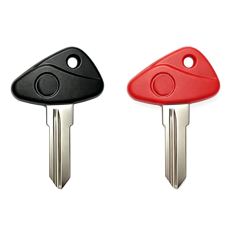 Motorcycle keys Blank Key Uncut For BMW R850R K1200R R1100 R1150 R1100R R1150R R1100GS R1150S R1200GS F650GS F650 S R GS RS RT