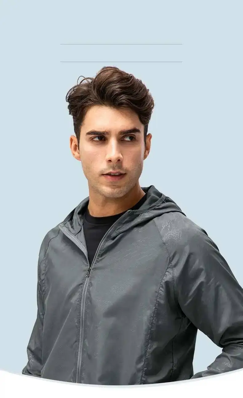 Fishing Rain Wind Breaker Coat For Men Women Waterproof Jacket Hiking Climbing Clothes Sun Protection Quick Dry Rain Coat 118 S430456ca159242fc9703f7ef1f58ae90O