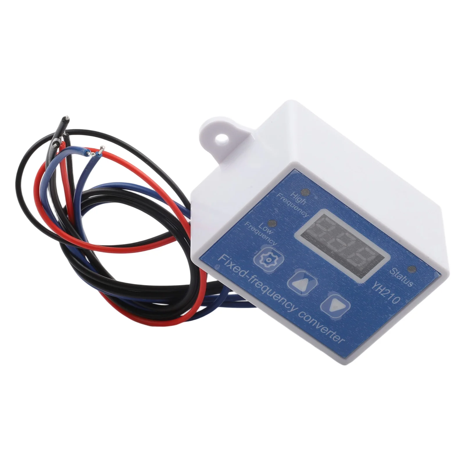 Compressor Drive Signal Converter Compressor Drive Signal As Shown Fixed Frequency Adapter Adapter Board For Refrigerator Repair