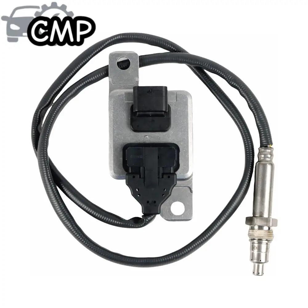 

1pc 5WK96688 Nox Sensor Nitrogen Oxygen Sensor Fit For 2012-2015 VW Passat 2.0L-L4 Audi A4 S4 A5 S5 Car Sensor Replace Part
