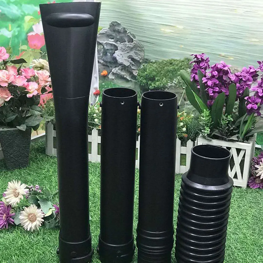 high power backpack gasoline blower winter snow blowing machine dust removal fire extinguishing leaf blower 1.8L 63.3CC