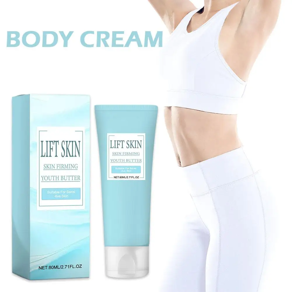 Body Firming Anti-Wrinkle Cream Moisturizing And Hydrating Whitening Firming Skin Deep Care Body Cream Moisturizing