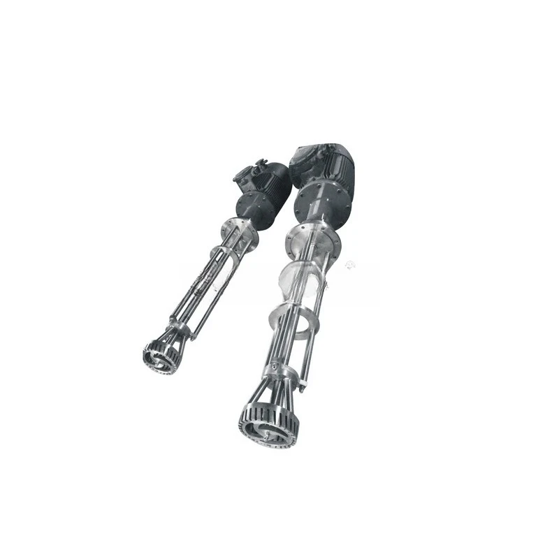 Intermittierender Homogenisator mit hoher Scherung und Dispergungsemulsion, Smart Mute