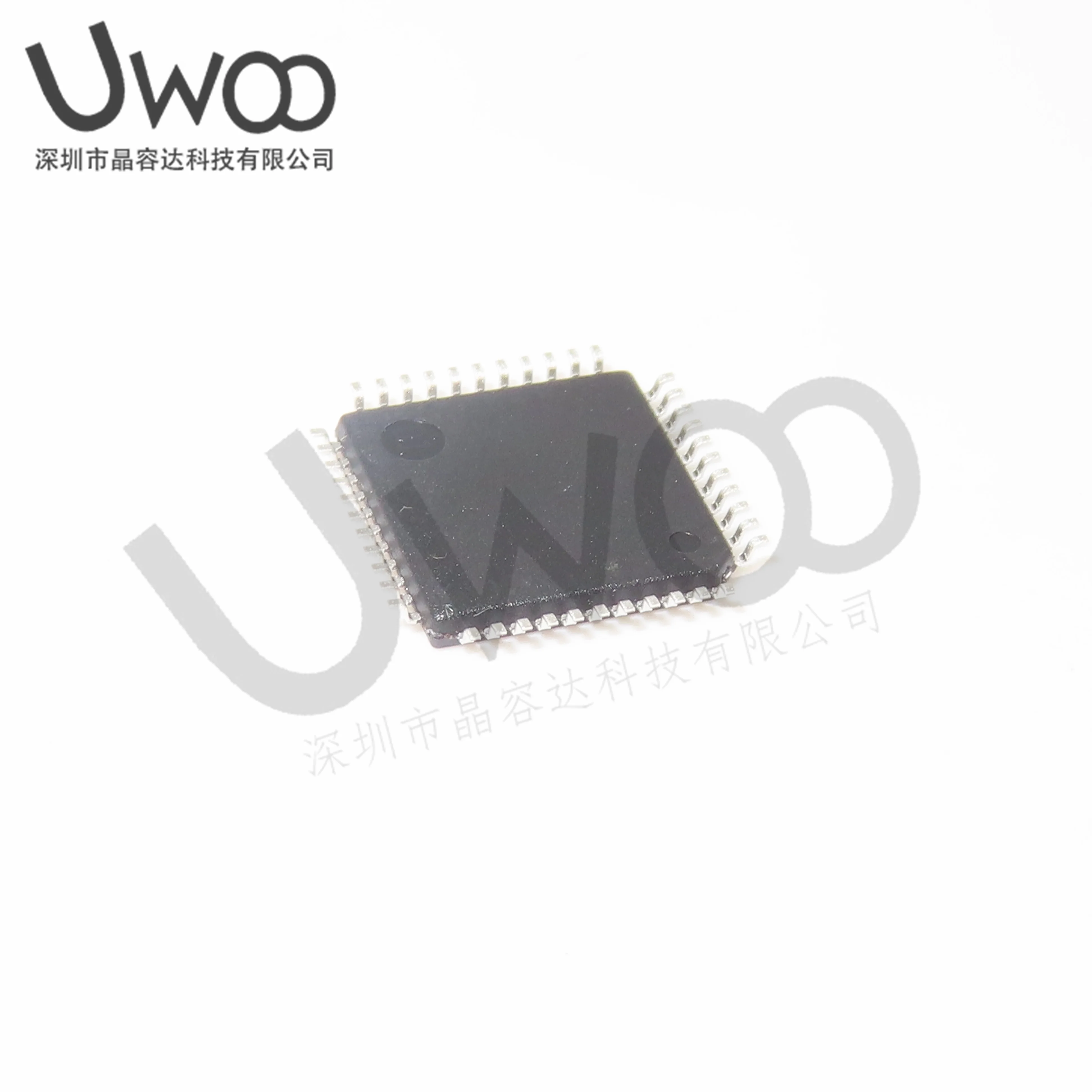 1pcs R5F100 R5F100FGA R5F100FGAFP LQFP-44 MCU CHIP IC