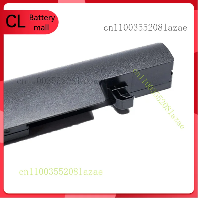 Bateria A41-X550 A41-X550A para ASUS A550CA X550VB F552E R510LC R409LA