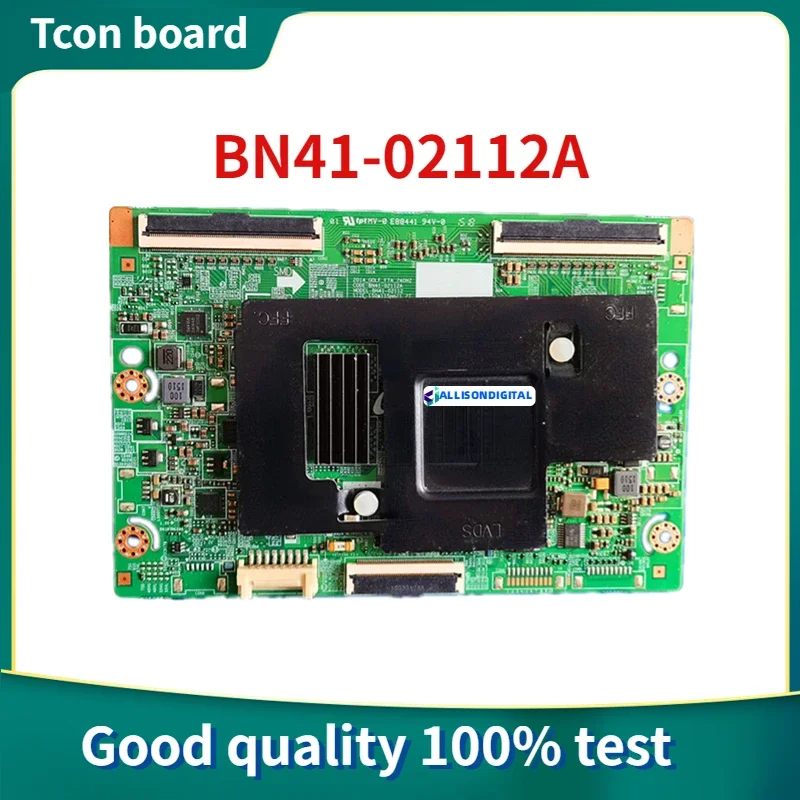 Original for Samsung UA75H6400AJ LH75EDEPLGC 75 inch LCD TV logic board BN41-02112A