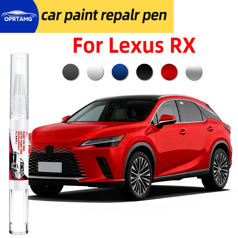Car Paint Pen Repai…
