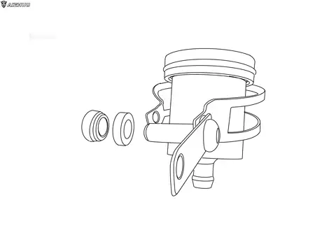 8 best sales बीएमडब्ल्यू के 1300 एस - №2