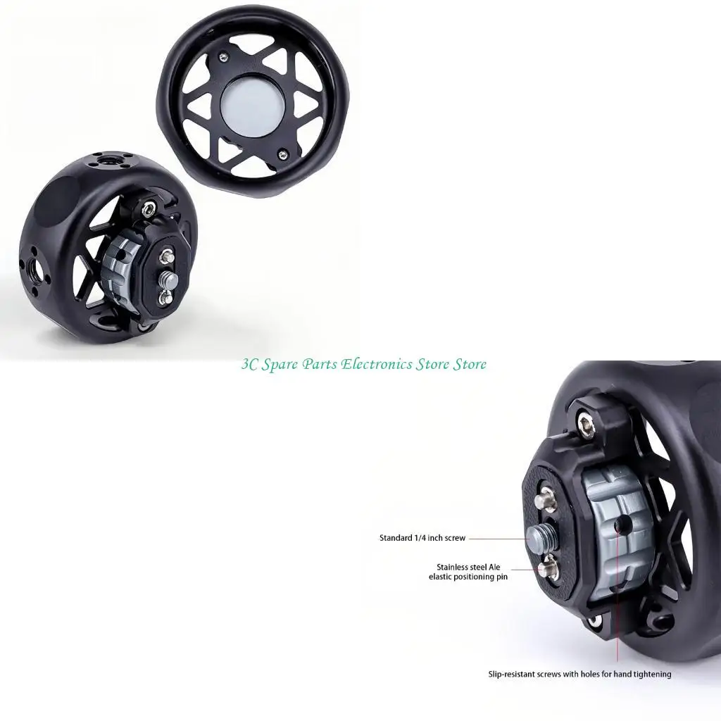 Sz Aluminum Camera …